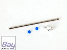 Xtreme Pitch Datum Tool must used with xtreme metal head (für Bl