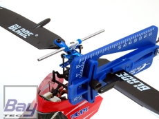 Xtreme Pitch Datum Tool must used with xtreme metal head (für Bl