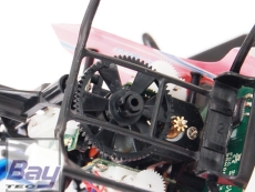 Xtreme Hauptzahnrad Delrin (für Blade mSR & mCP X)