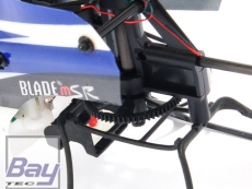 Xtreme Hauptzahnrad Delrin (für Blade mSR & mCP X)
