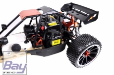 Buggy "Pitbull X " 30ccm 2,4 GHz M 1:5 2WD (opt. 4wd)