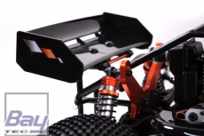 Buggy "Pitbull X " 30ccm 2,4 GHz M 1:5 2WD (opt. 4wd)