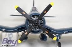 FMS GIANT F4U Corsair V3 PNP - 170 cm