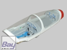Phoenix ASK-21 3.2m - E-Version Segler ausbaubar zum Elektrosegler