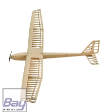 Aion Segler / 2500 mm / Laser-Cut Holzbausatz