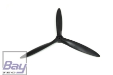 Cessna 400 weiss Propeller 11x9 3-flügelig