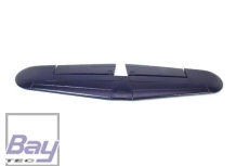 F4U Big Scale Höhenruder in blau