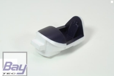 F4U Big Scale blau Kabinenunterteil