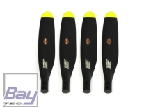 Big Scale Propeller 4-flügelig MC303/SV115