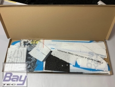 RC-Factory Synergy (gold) / 845 mm