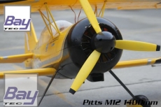 Pitts M12 Python 1400mm ARF EPO 1400mm
