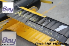 Pitts M12 Python 1400mm ARF EPO 1400mm