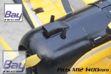 Pitts M12 Python 1400mm ARF EPO 1400mm