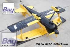 Pitts M12 Python 1400mm ARF EPO 1400mm