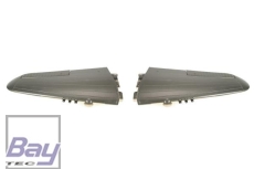 P40 Big Scale grün Haupttragflächensatz