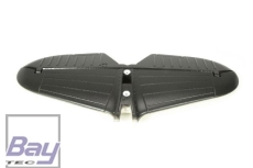 P40 Big Scale grün Höhenleitwerk