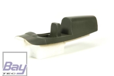 P 40 Big Scale grün Kabinenunterteil