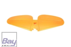 P47 Big Scale Höhenleitwerk in silver