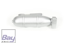 P47 Big Scale Rakete