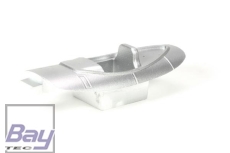 P47 Big Scale silber Kabinenunterteil