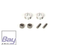 E-Razor 250 Spannrollensatz