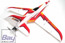 FMS Flash PNP - 85 cm Combo incl. Reflex Gyro System - Ultimative Speed