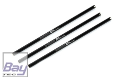 E-Razor 250 Heckrohr (3 Stk.)