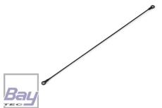 E-Razor 250 Heckservo Gestänge