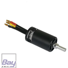 FMS Predator Brushless Motor 3665 KV2000 für Impeller 80mm