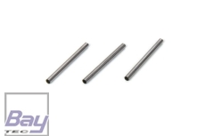 E-Razor 250 Blattlagerwelle
