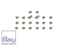 E-Razor 250 Kugelkopf Satz