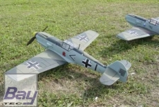 GWS Me-109 EPS 350C/BB/ 900mm ARF SG Version