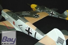 GWS Me-109 EPS 350C/BB/ 900mm ARF SG Version