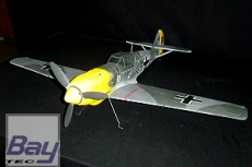 GWS Me-109 EPS 350C/BB/ 900mm ARF SG Version