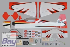 Phoenix SLICK 580 rot GP/EP 30-40CC ARF - 185 cm
