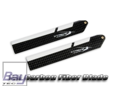 Xtreme Carbon Rotorblätter für Blade mCP X