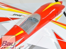 Phoenix Edge rot GP 120CC ARF Carbon - 264 cm