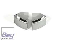 T28 Big Scale Spoiler, silber
