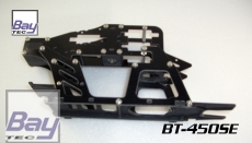 BT-450SE Barebone Helikopter 700mm Rotor GFK/CFK/Alu