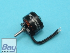 Dualsky XM2830EG-14 1400kv 41g Bushless Motor