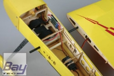 Mini Funtana 3D 940mm ARF