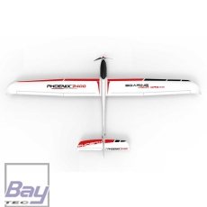 Volantex Phoenix 2400 ARTF PNP 2400mm Elektro Segelflugmodell