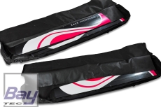 D-Power Rucksack für Segelflumodelle - 145 cm