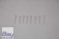 FMS Futura V2 / V3 - Anlenkgestänge Set