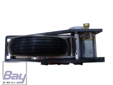 D-Power elektrisches Einziehfahrwerk für Segler bis 6kg