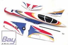 FMS Avanti V3 Jet EDF 70 PNP - 90 cm