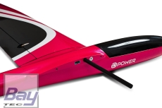 D-Power Streamline 270X - 270cm Elektrosegler ARF+