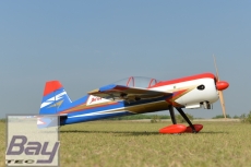 Phoenix YAK 54 blau GP 120CC ARF - 250 cm