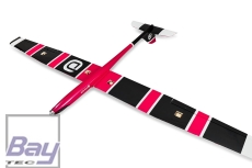 D-Power Streamline 270X - 270cm Elektrosegler ARF+