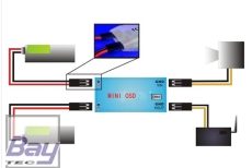 Bay-Tec Mini OSD